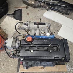 B18C1 GSR