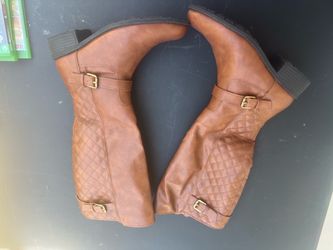 Boots since 10