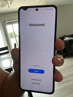 Samsung Galaxy Z Flip3 Unlocked