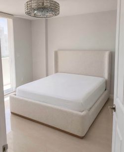 Brand new  bed frame / Delivery available