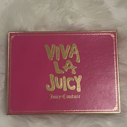 Viva La Juicy Perfume Set