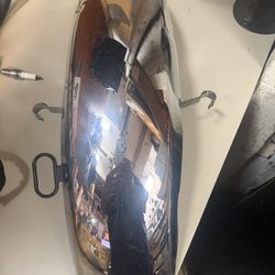 CB1000 Fender Front 1983 Honda 