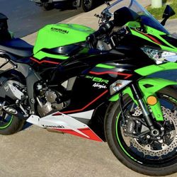 2021 kawasaki zx6r for sale deals