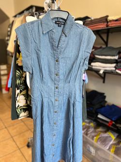 Nautica Jeans dress