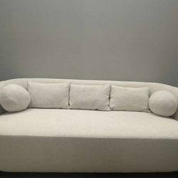 85" Sofa