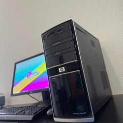 🎮 Peace-of-Mind Budget Gaming PC | GTX 1050 Ti & i7 | Tested & Warranted