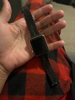 Apple watch series 2