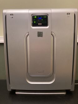 Rabbit Air BioGS - model 421A