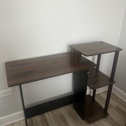 small used table 