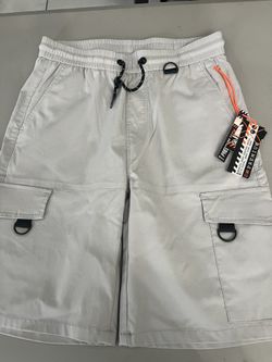 Men’s Medium Shorts