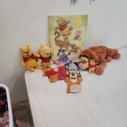 Winnie The Pooh 