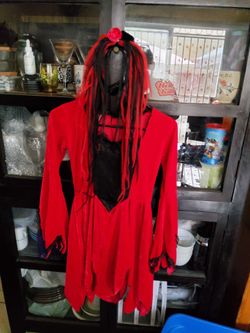 Halloween Costume