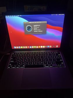 Mac Book Air 