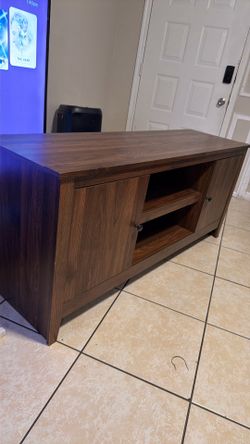 entertainment tv dresser