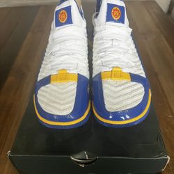 Nike Lebron 16 “SuperBron”