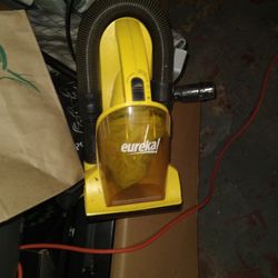 Eureka Handheld Vacuum
