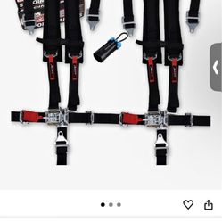 ACES Harnesses 