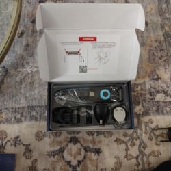 Electric Beard Trimmer 