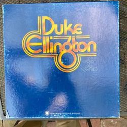 DUKE ELLINGTON 1(contact info removed)