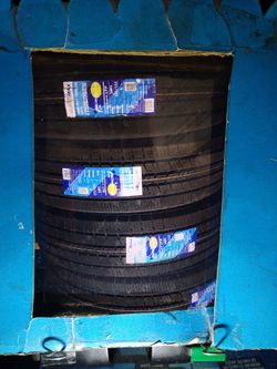 TIRE LT 225 75 16 Each ELMOFLES