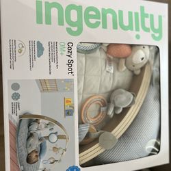 Cozy Sport Activity Gym 