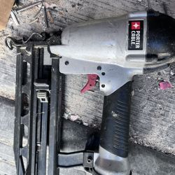 Porter Cable FN250C 16 GA. FINISH NAILER