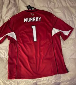 NFL CARDINALS MENS NIKE JERSEY XXL