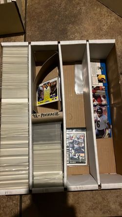 Football cards