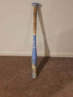 Easton Drop 10 29" Girls Softball Bat