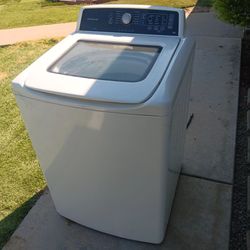 Washer