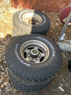 16.5x10 Centerline Wheel