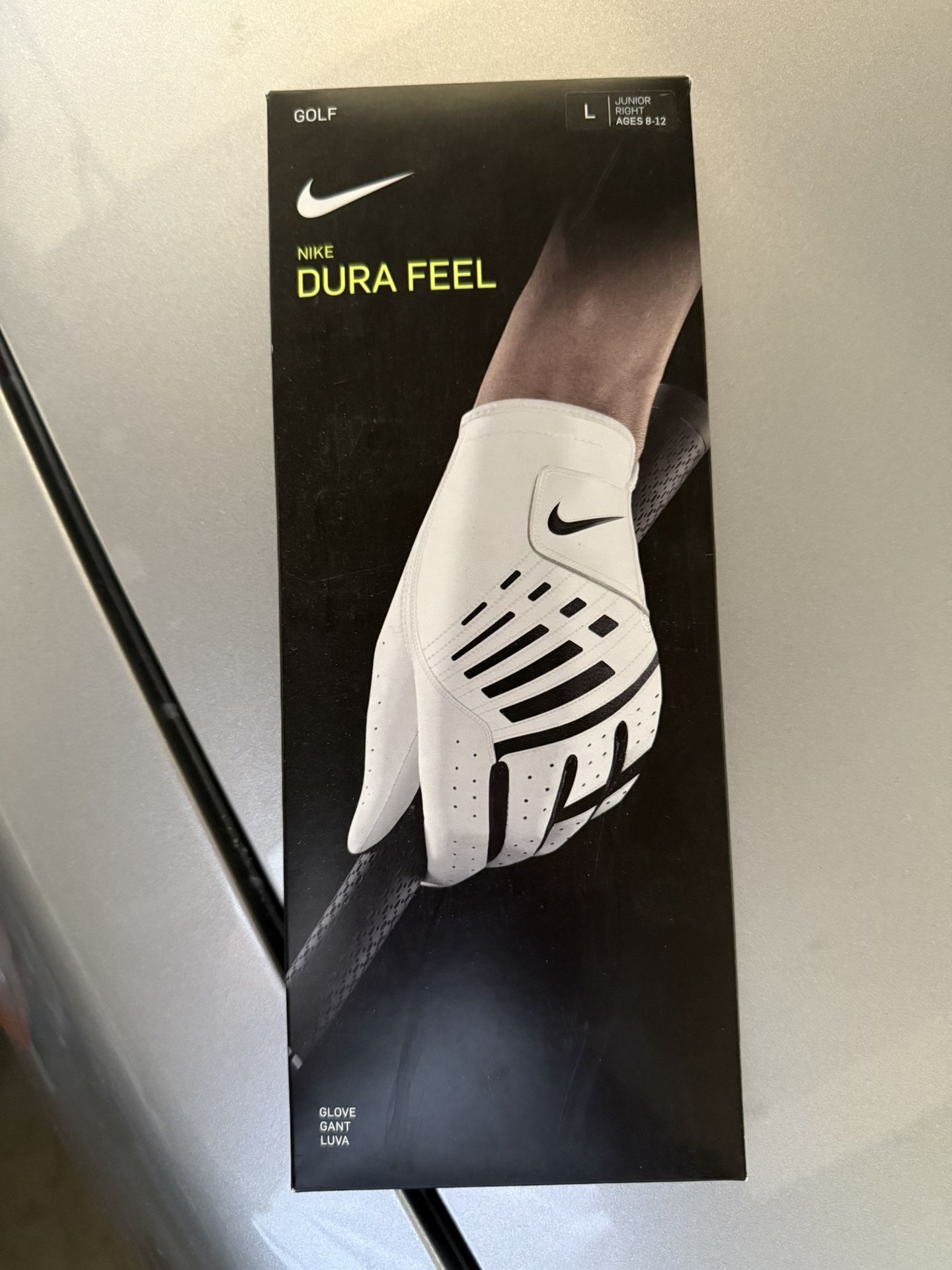 Nike Golf Glove