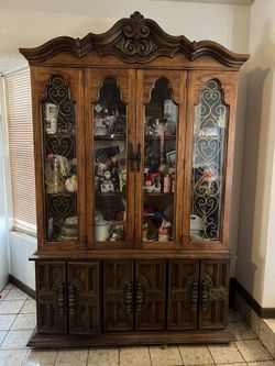 China Cabinet