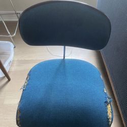 **** VINTAGE LABOFA  OFFICE CHAIR ****