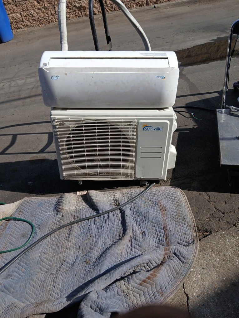 Air Conditioner