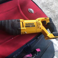 Sawzall