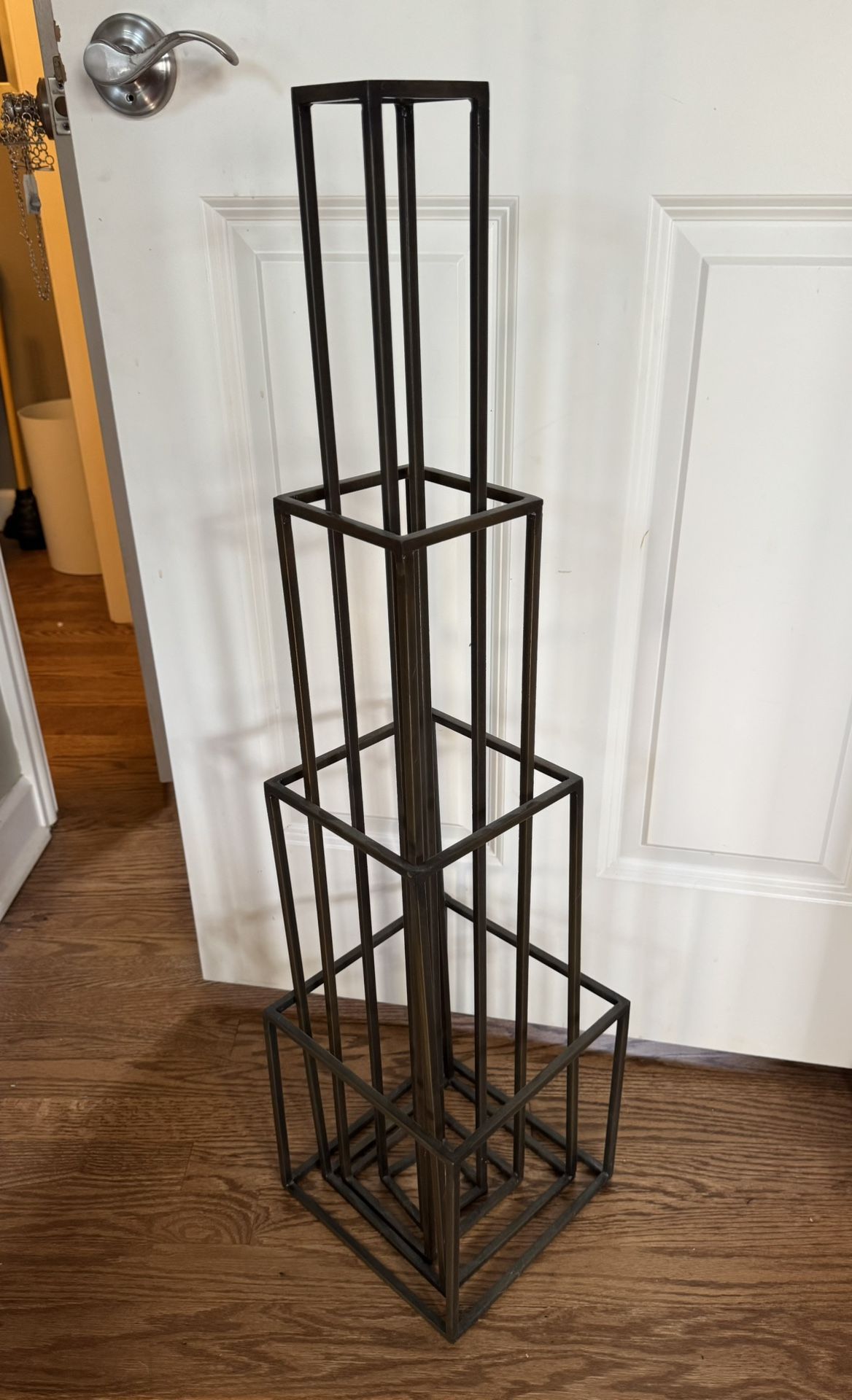 Crate & Barrel Architectural Decor