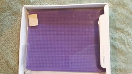 NEW IPAD CASE