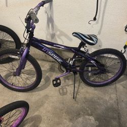 Used Bike