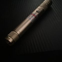 Laser Pointer