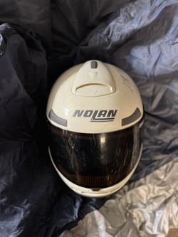 Nolan Helmet