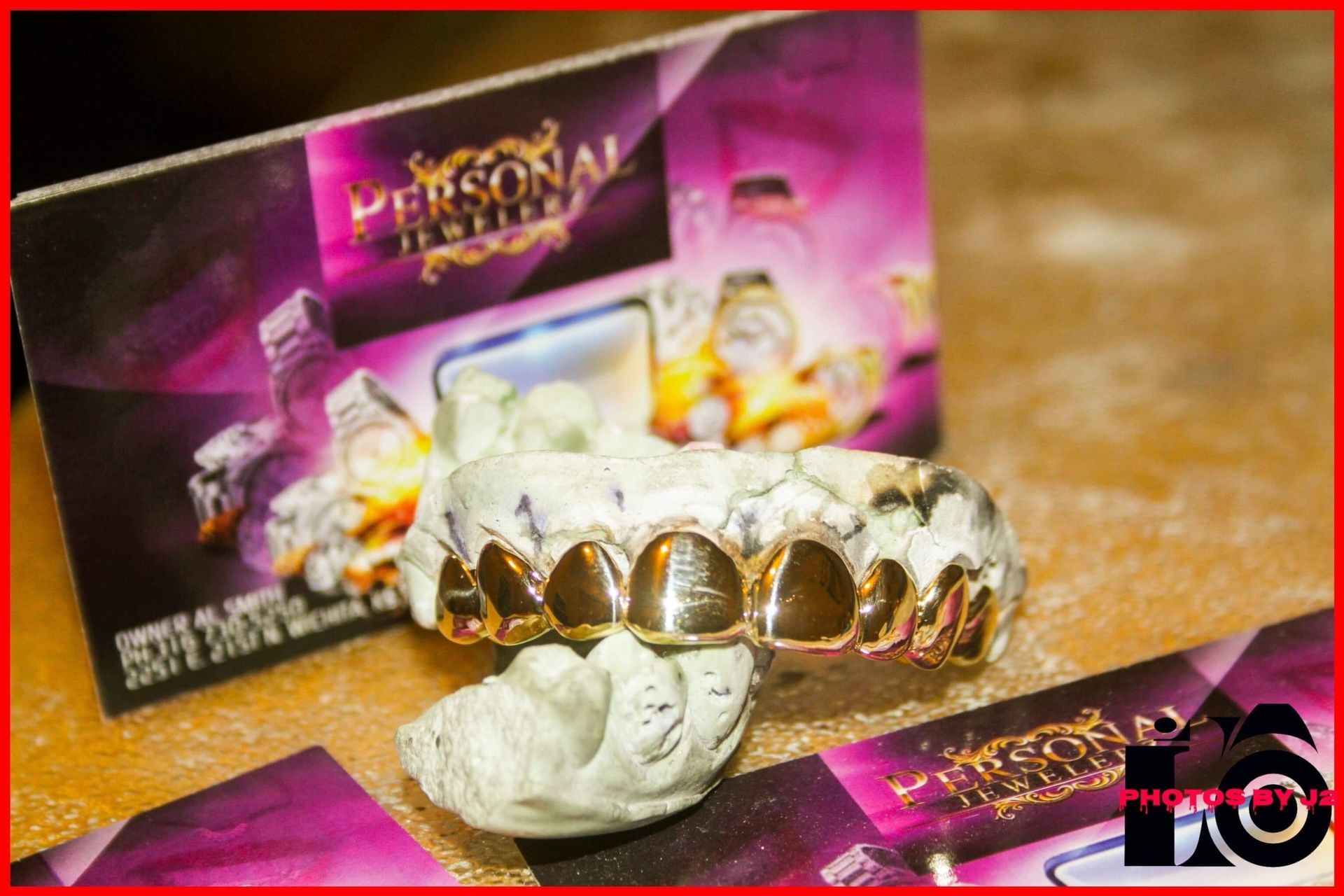 10K Solid Gold Teeth,All Products : American Fashion Style Bags On Sale