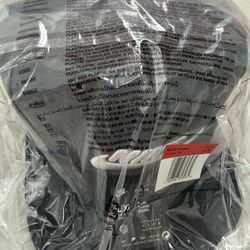 Nike Snap Back L/ XL Dark Gray With Black Bill