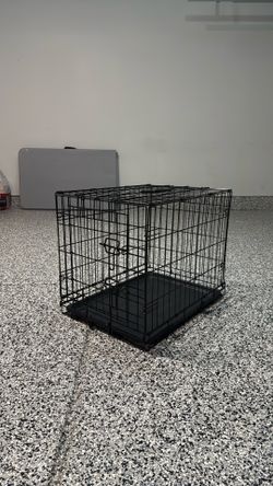 Crate