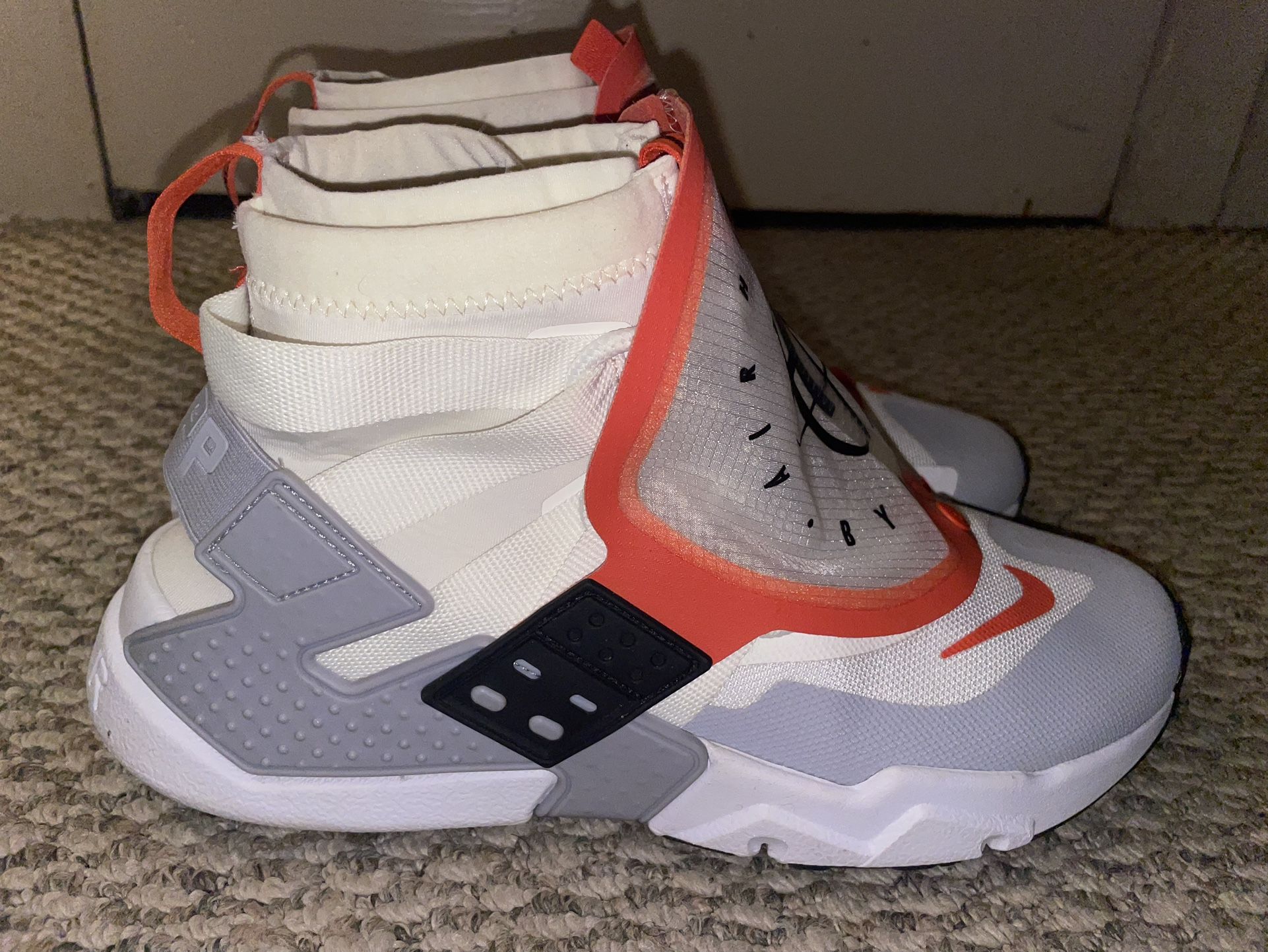 Nike Huarache Gripp