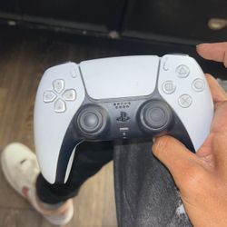 Ps5 Controller 