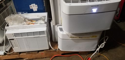 Wifi frigdaire gallery air conditioner