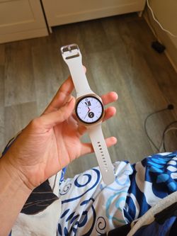 Samsung watch