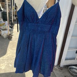 Hoco, Dama, Special Event Dresses