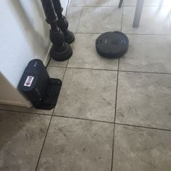Shark Robot Vacuum